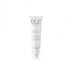 DCP Koproz 50+ Ecran Solaire 50+ 50ml