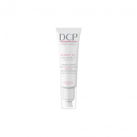 DCP Koproz 50+ Ecran Solaire 50+ 50ml