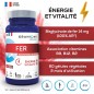 GRANIONS Fer 14MG | 60 gélules GRANIONS Fer 14MG | 60 gélules