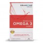 GRANIONS Omega 3 Cardio B30 Gelules