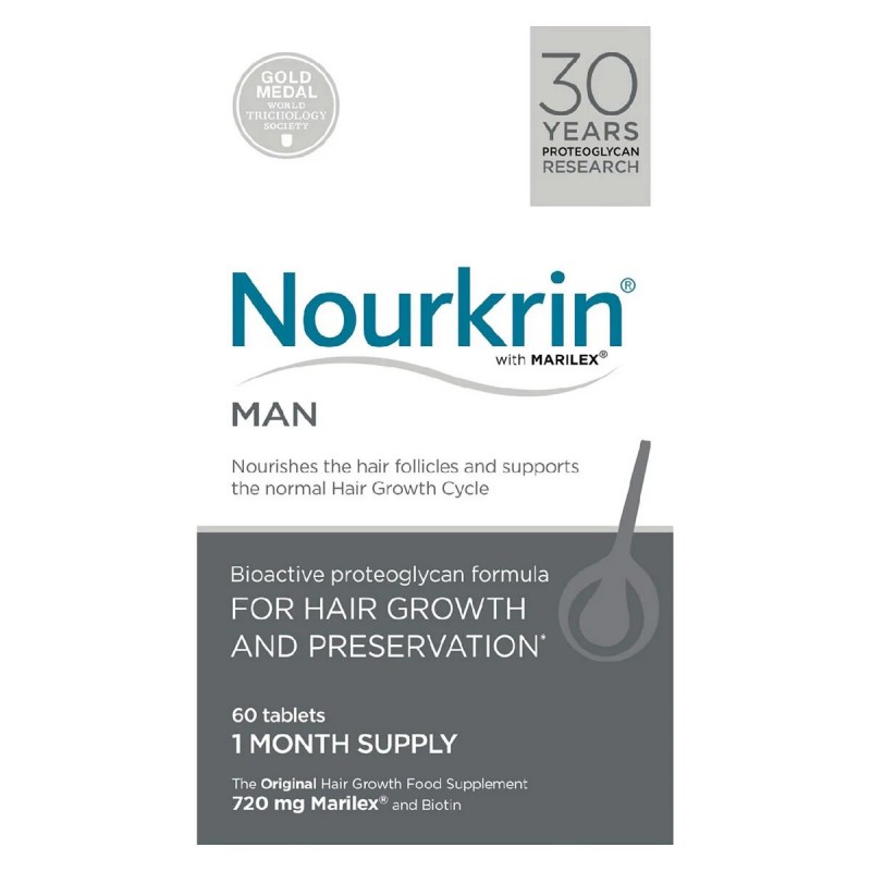 NOURKRIN MAN B60 COMP NOURKRIN MAN B60 COMP