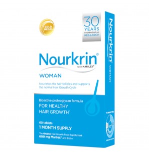 NOURKRIN WOMAN B60 COMP