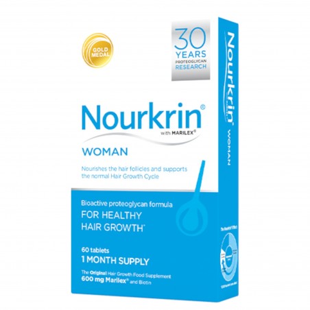 NOURKRIN WOMAN B60 COMP