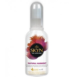 MANIX SKYN HARMONY gel lubrifiant naturel | 80 ml