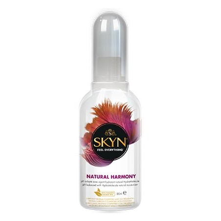 MANIX SKYN HARMONY gel lubrifiant naturel | 80 ml