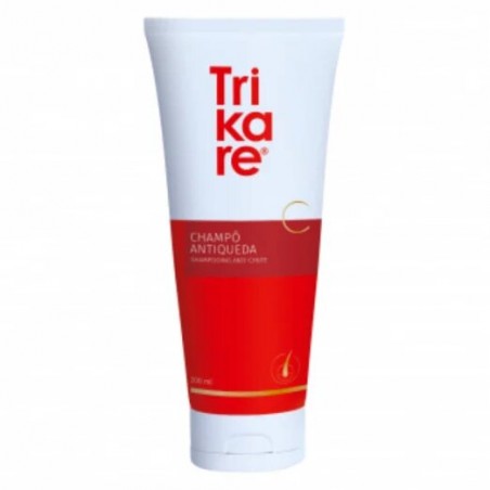 TRIKARE C shampooing 200 ml