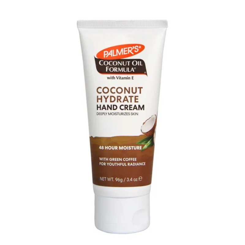 PALMER'S Coconut Hydrate Hand Cream 96gr PALMER'S Coconut Hydrate Hand Cream 96gr