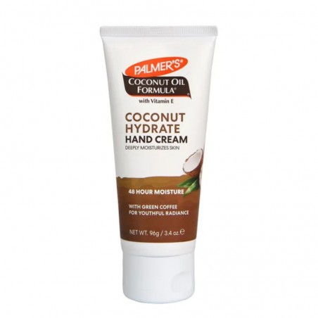 PALMER'S Coconut Hydrate Hand Cream 96gr