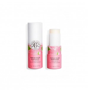 ROGER ET GALLET Parfum Solide Rose- 5 g