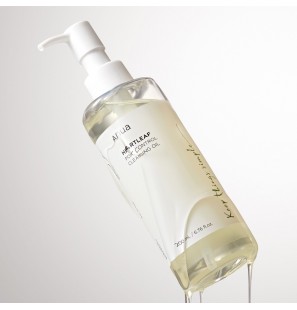 ANUA Heartleaf Cleansing Oil Pore Control | 200 ml