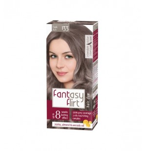 FANTASY FLIRT N133 cendre fonce 108ML