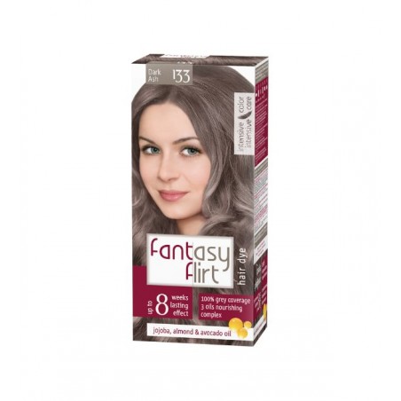 FANTASY FLIRT N133 cendre fonce 108ML