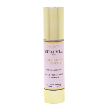 KERA’MLA huile sèche | 50 ml