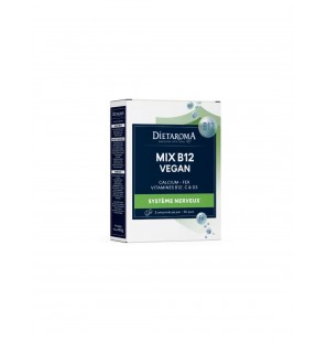 DIETAROMA MIX B12 B60 COMP