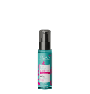 URBAN CARE PURE COCONUT & ALOE VERA HAIR CARE SERUM 75ML