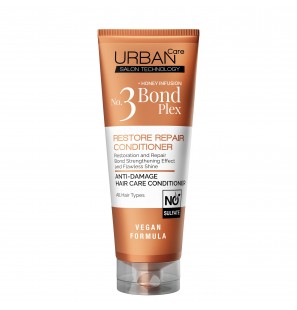 URBAN CARE BLOND PLEX RESTORE REPAIR CONDITIONER N03 250ML