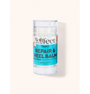 ABSOLUTE NEW YORK REPAIR & HEEL BALM Couleur coconut-2
