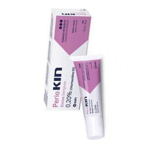 KIN PERIOKIN GEL 30ML 36G