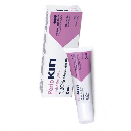 KIN PERIOKIN GEL 30ML 36G