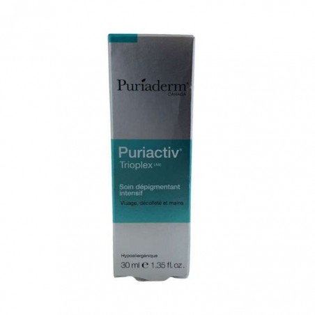 PURIADERM PURIACTIV TRIOPLEX LME SOIN 30ML