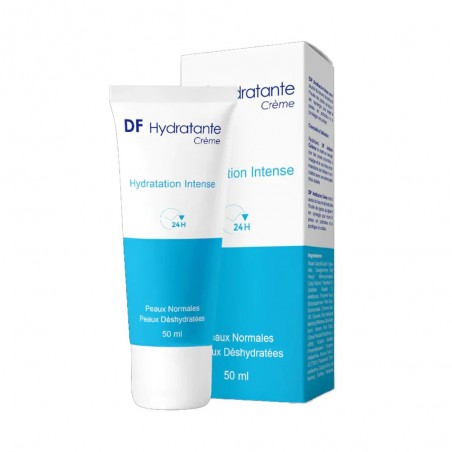 DF CREME HYDRATANTE 50ML