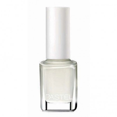 PASTEL NAIL POLISH N04 Snow White