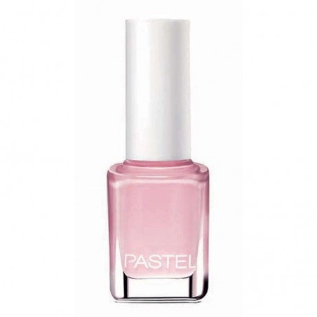 PASTEL Nail Polish réf 08 Baby Pink