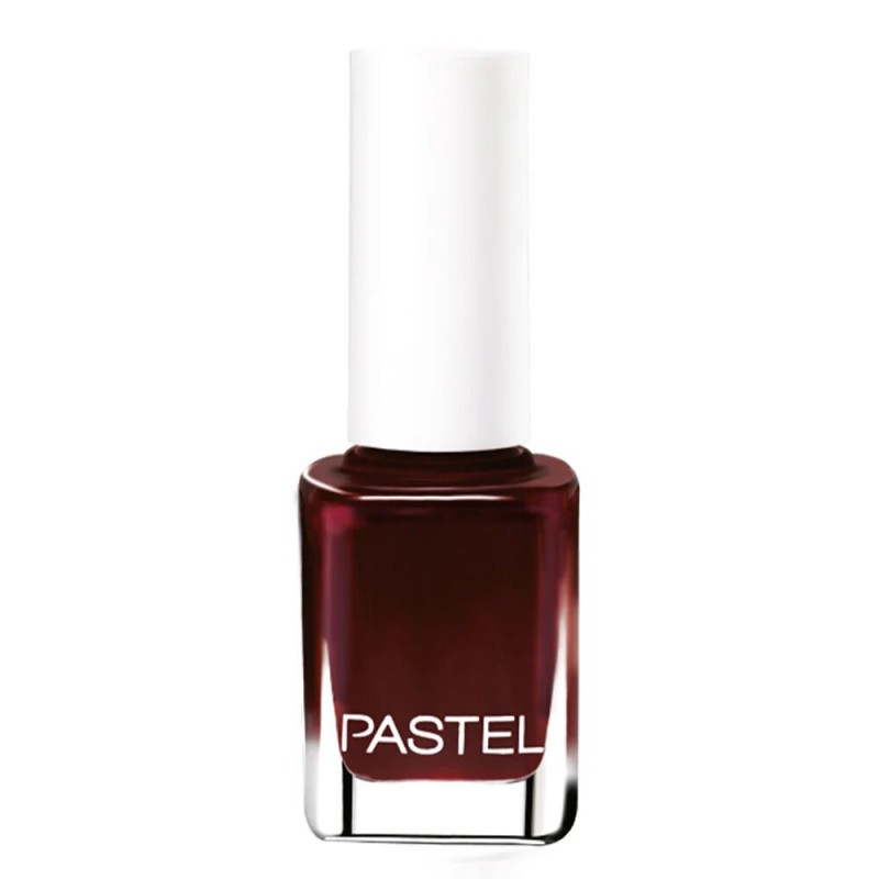 PASTEL Nail Polish réf 119 Bordeaux PASTEL Nail Polish réf 119 Bordeaux