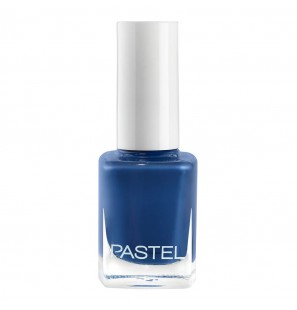 PASTEL Nail Polish Royal Blue 229