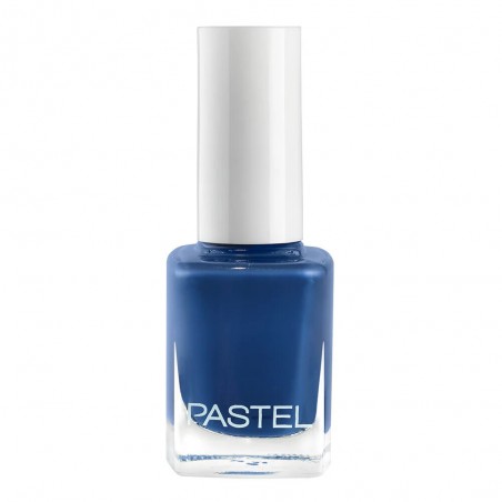 PASTEL Nail Polish Royal Blue 229