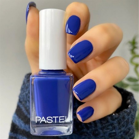 PASTEL Nail Polish Royal Blue 229