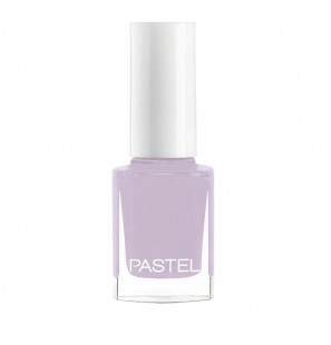 PASTEL Nail Polish Subtle Lilac 248