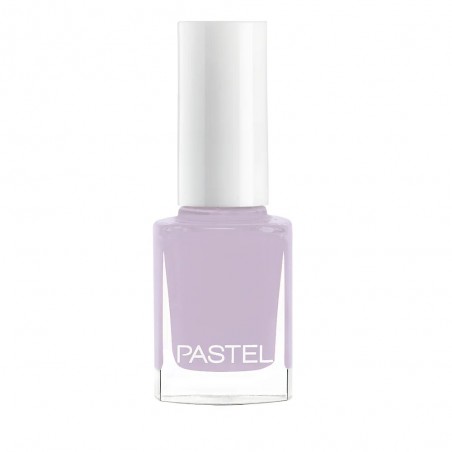 PASTEL Nail Polish Subtle Lilac 248