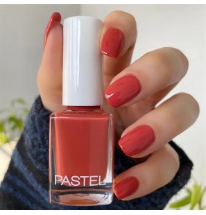 PASTEL Nail Polish Sunset 251