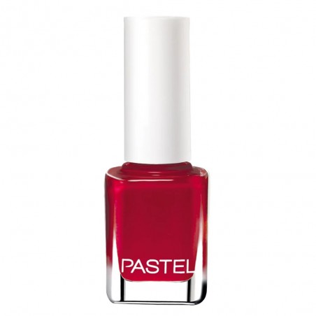 PASTEL Nail Polish Red Love 28