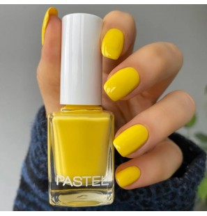 PASTEL Nail Polish Lemonade 295