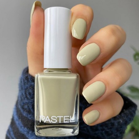 PASTEL Nail Polish Breeze 296