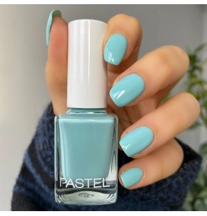 PASTEL Nail Polish Baby Blue 313