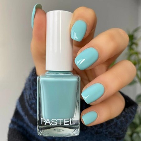 PASTEL Nail Polish Baby Blue 313