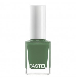 PASTEL Nail Polish Lime 316