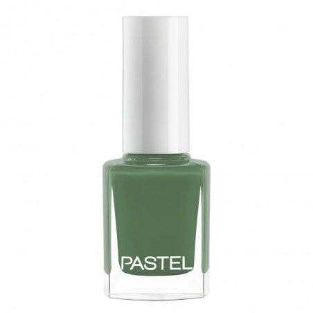 PASTEL Nail Polish Lime 316