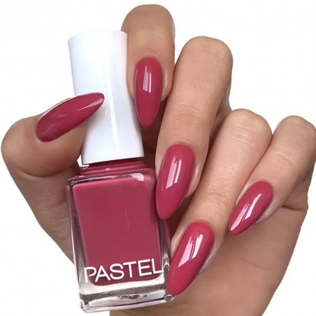 PASTEL Nail Polish réf 342 Chimney