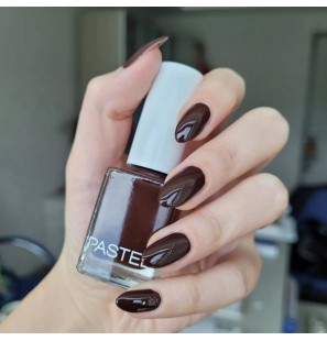 PASTEL Nail Polish réf 371 Coffee