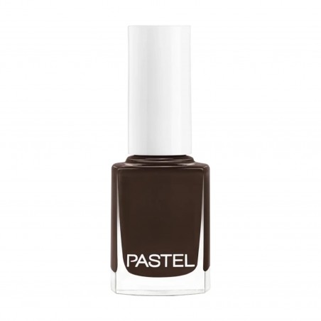 PASTEL Nail Polish réf 371 Coffee