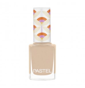 PASTEL Nail Polish réf 380 Summer Retro