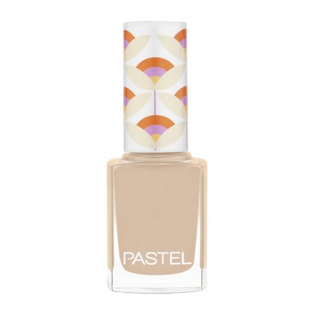 PASTEL Nail Polish réf 380 Summer Retro