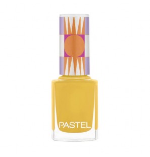 PASTEL nail polish 387