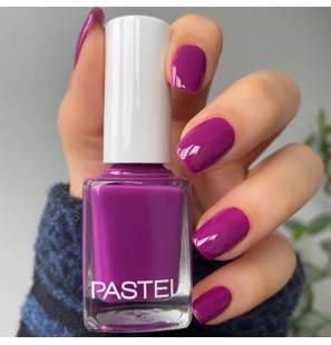 PASTEL Nail Polish Purple Magic 51