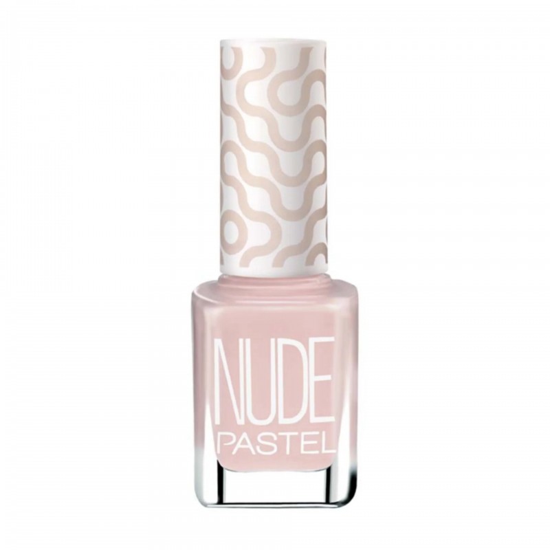 PASTEL Nude Nail Polish réf 751 Bride PASTEL Nude Nail Polish réf 751 Bride