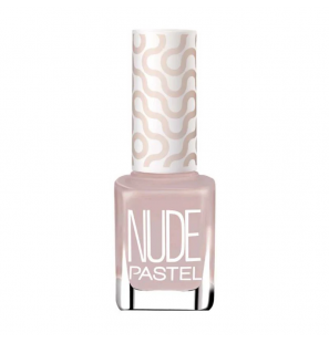 PASTEL Nude Nail Polish réf 763 Dust